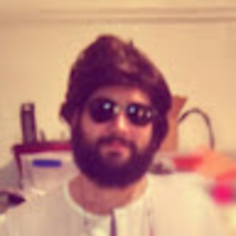 Meet your Posher, Michael